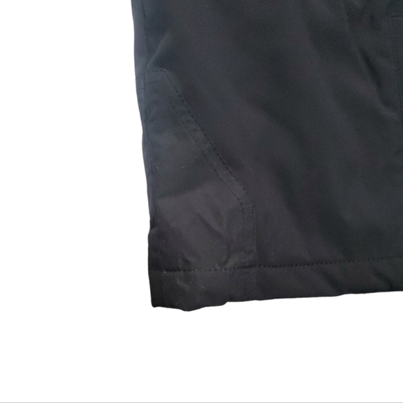 Men's Gerry Snow Snowboard Ski Fleece Lined Stretch Pants Black Size M NWT - Picture 4 of 14